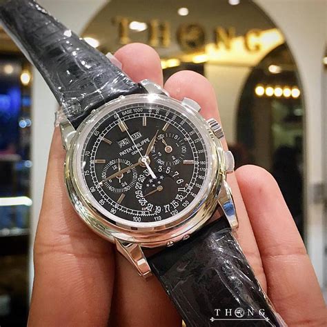 patek philippe 5970 review|5970p patek.